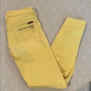 7 for all mankind Jeans